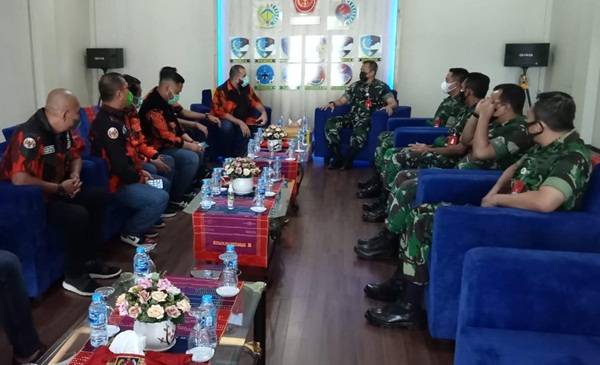 Panglima Kosek Hanudnas III Bakal Hadir dalam Muswil PP Sumut