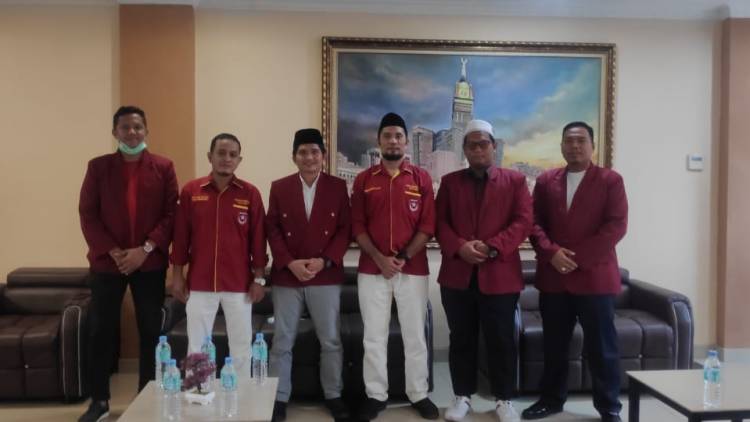 Program 10 Ribu Kader, Musyawarah PAC Pemuda Muslimin Medan Area akan Segera Digelar