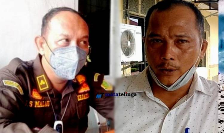 Gonjang Ganjing Perkara Dugaan Korupsi Pengadaan Lembu