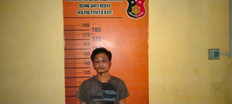 Masuk Kamar Hotel Lewat Jendela, Ya Bonyok
