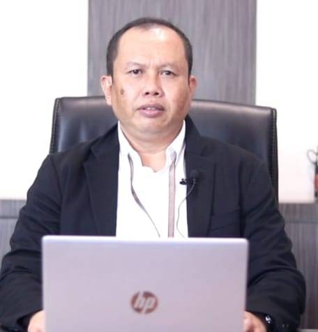 Pegawai PLN Tidak Boleh Libur Jaga Keandalan Listrik  Tahun Baru 2022