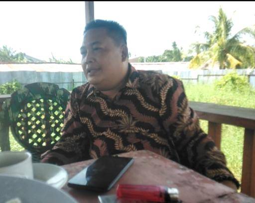 Ketua KADIN Sergai, Pelaku Usaha Harus Taati Peraturan