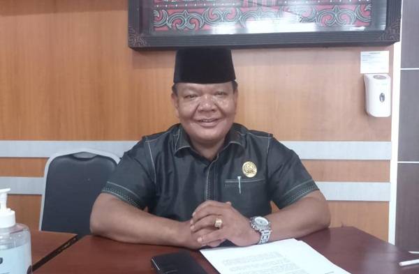 Dishub Diminta Percepat Penerapan E Parking di Seluruh Medan