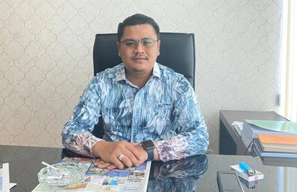 Anggota DPRD Medan Ini Minta PT Jasa Marga Beri Rasa Nyaman di Tol Belmera