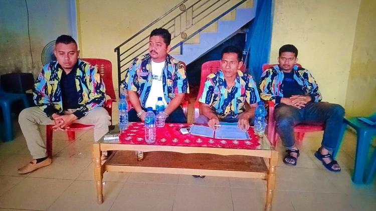 Sulis Jadi Ketua PKN Binjai, Ini Programnya