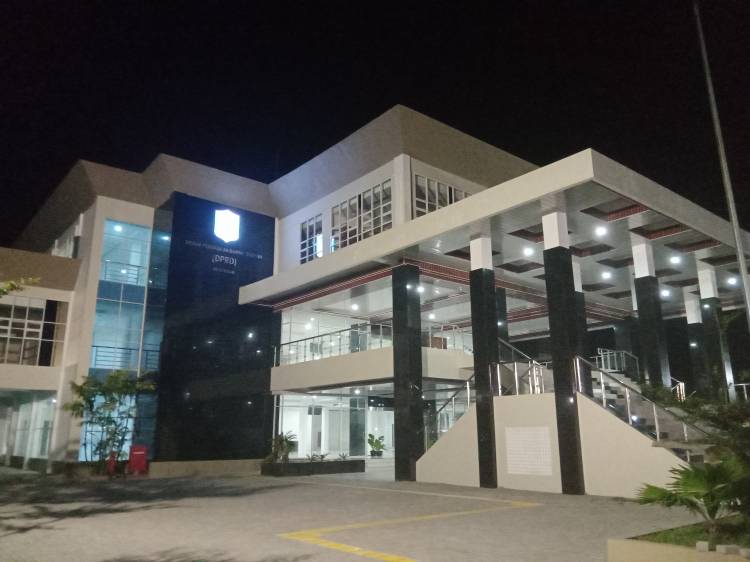 Ini Alasan Batalnya Lelang Pengadaan Mobiler DPRD Binjai