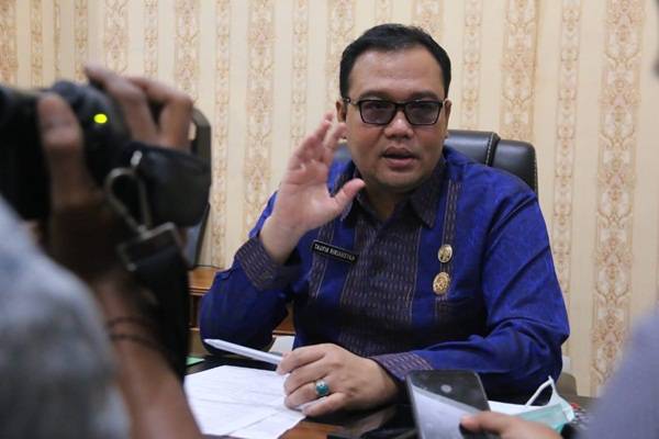Dinkes Tingkatkan Kewaspadaan Cegah Varian Omicron Masuk ke Medan
