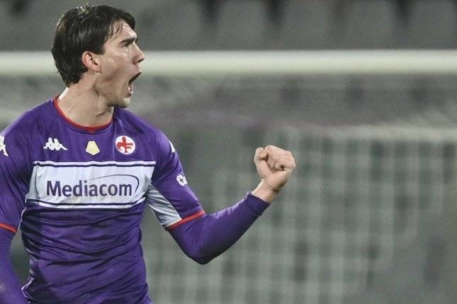 Bursa Transfer, Dusan Vlahovic Batal Perkuat Skuad Arsenal, Ada Apa?