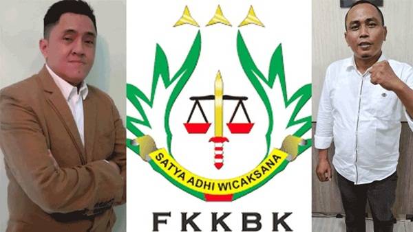 FKKBK Dukung Jaksa Agung Tuntaskan Dugaan Korupsi yang Dilaporkan Dua Menteri