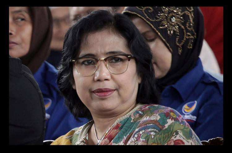 Ini Tanggapan Irma Suryani Terkait Adanya Tudingan Pupuk Langka