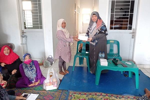 Kota Medan Butuh Perda Perlindungan dan Pemenuhan Hak Penyandang Disabilitas