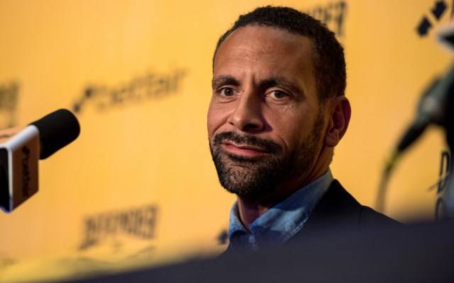 Dipermalukan Wolverhampton, Rio Ferdinand Kecam Performa Lima Pemain Manchester United
