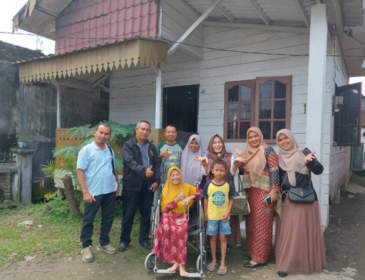 Dukung Pelestarian Seni Budaya Lokal, PWI Sumut akan Gelar Nur Ainun Award