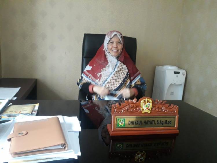 DPRD Kota Medan Minta Manajemen RSUD Dr. Pringadi Lakukan Pembenahan di Segala Bidang