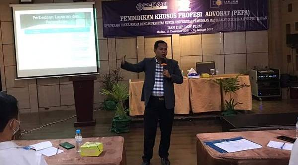 Ahli Hukum Pidana Ini Sebut Perkara Dugaan Vaksin Kosong Sebaiknya Diselesaikan di IDI dan MKEK, Ini Alasannya