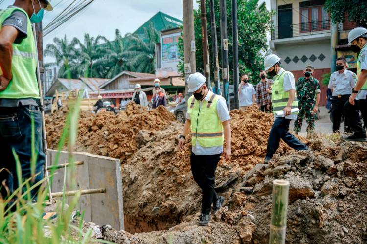 Masyarakat Butuh Pemimpin Yang Langsung Turun Ke Lapangan