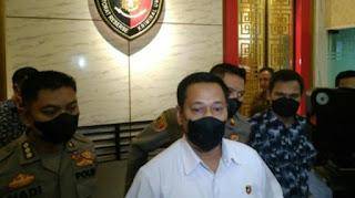 Kembali Terjadi, Tahanan Polisi Kembali Tewas, Ada Apa ini?