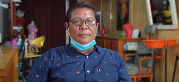 Albiner Sitorus: Warga Habornas Punya Ketergantungan dengan TPL