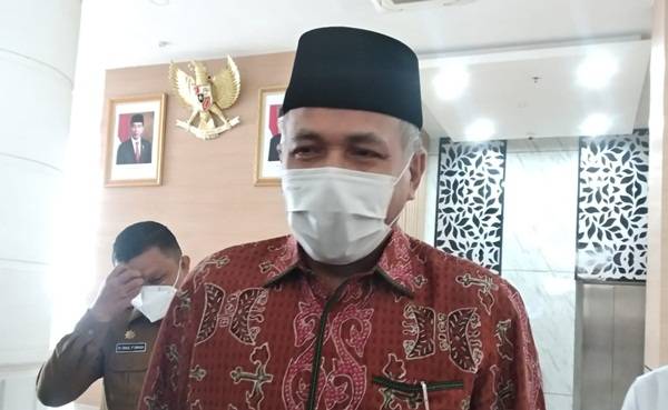 PON  Sumut-Aceh Kemungkinan Diundur, Ini Alasannya