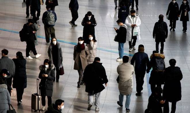 Perpanjangan Larangan Berpergian Oleh Pemerintah Korea
