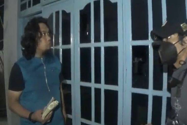 Rumah Produksi Film di Makassar Diserang Empat Pemuda, Satu Orang Terluka