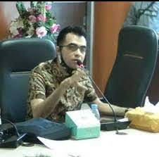 Menyayangkan Suntik Vaksin Kosong, Afif Abdillah Minta Perbanyak Sosialisasi Vaksin Usia 6-11 Tahun