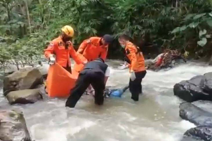 Tolak Berhubungan Seks, Gadis Remaja ini Tewas Mengambang, Berikut Fakta-Faktanya