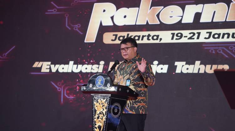 Back to Basics, Strategi Ditjenpas Wujudkan Good and Clean Governance