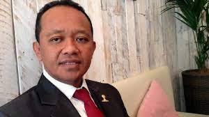 Menteri Bahlil Lahadalia Minta Pilpres 2024 Ditunda, DPR : Anti Demokrasi dan Melawan Kedaulatan Rakyat