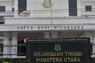 Kasus Dugaan Korupsi UINSU, ini Kata Kejatisu