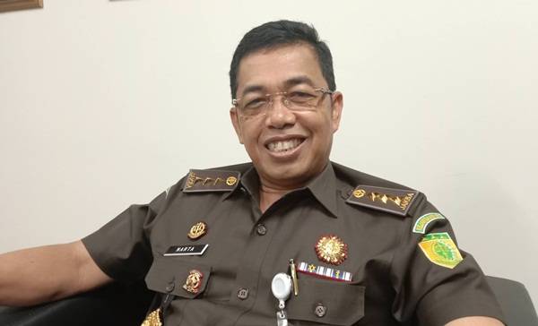Presiden Tunjuk Sunarta Jadi Wakil Jaksa Agung