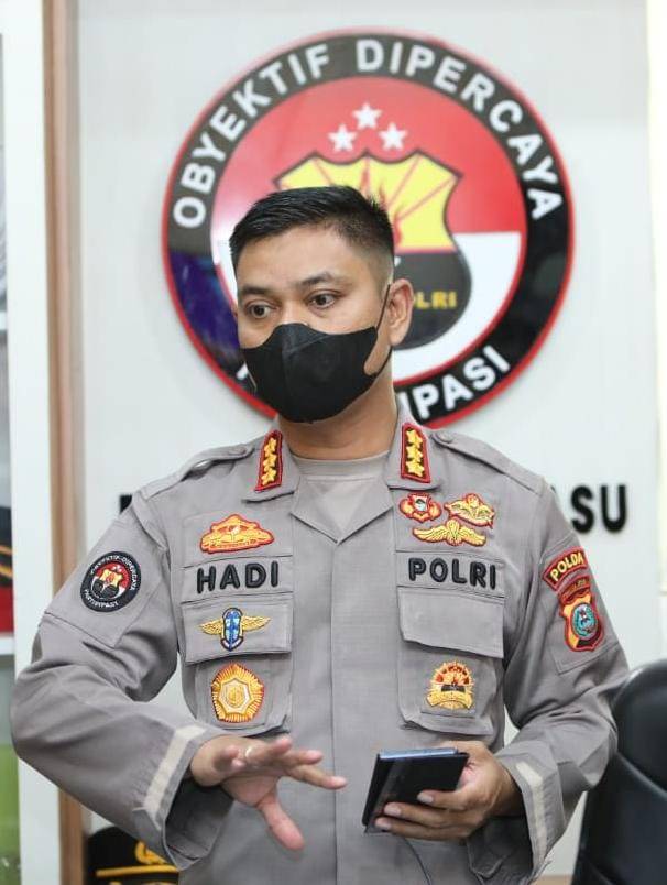 Insting Mulai Tumpul, Personil Satres Narkoba Polrestabes Medan Terkecoh