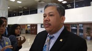 Dalam Cuitannya, Fahri Hamzah Sindir Ketum PSI, ini Bunyinya