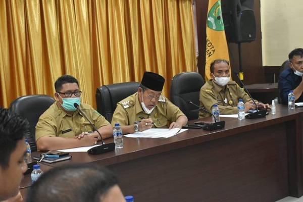 Pertama Kali Jadi Tuan Rumah Sumatera Enduro Series, Pemko Padangsidimpuan Akan Berikan yang Terbaik