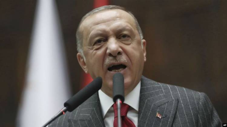 Pernah Memanas, Presiden Turki Hendak Lakukan Kunjungan ke Arab Saudi, Ada Apa?