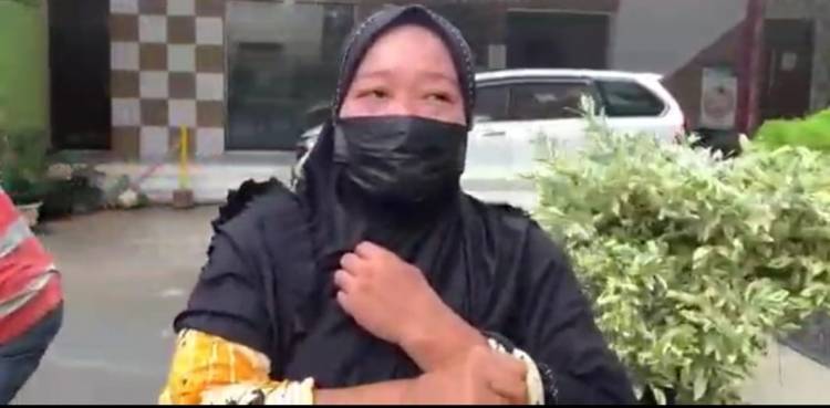 Terkait Dugaan Pemerasan Keluarga Tahanan, Penyidik Propam Polrestabes Medan Panggil Lagi Istri Tahanan