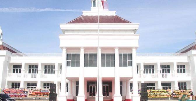 Pemkab Labuhanbatu Terancam Dapat Teguran dan Penghentian Penyaluran DAK Fisik Tahun 2022