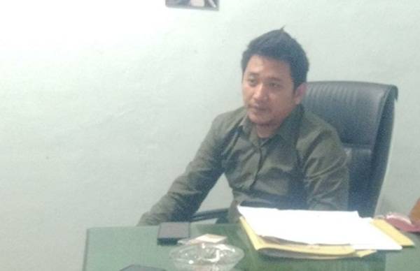 Gubsu Edy Balas Surat Somasi Coki, Ini Isinya