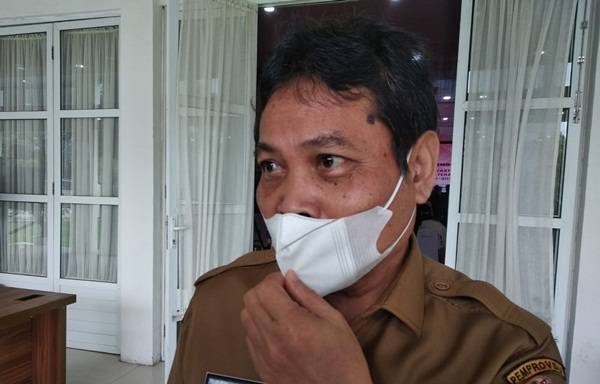 Tingkat Vaksinasi Pelajar SMA di Sumut Capai 80 Persen, Ini Kata Kadis Pendidikan Sumut