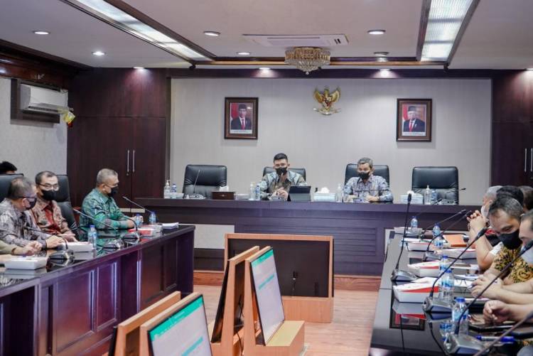 Bobby Nasution Minta Aktifkan Satgas & Terapkan PPKM Mikro