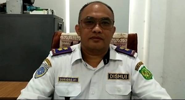 Polisi Kantongi Identitas Supir Angkot yang Ancam Pengemudi Lain, Dinas Perhubungan Kota Medan Kirim Surat Teguran