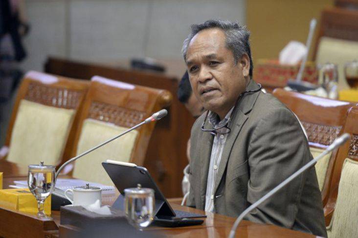 Tuai Pro dan Kontra, Demokrat Dorong Revisi UU Polri