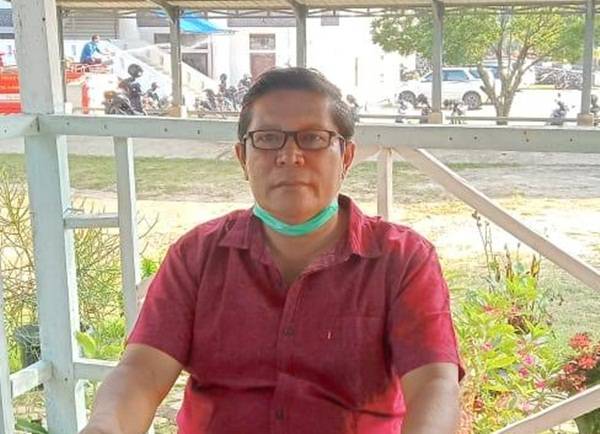 Tanggapan Albiner Soal Aksi Demo Tutup TPL
