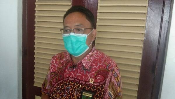 Selama Tahun 2021, PN Medan Sidangkan 26.474 Perkara