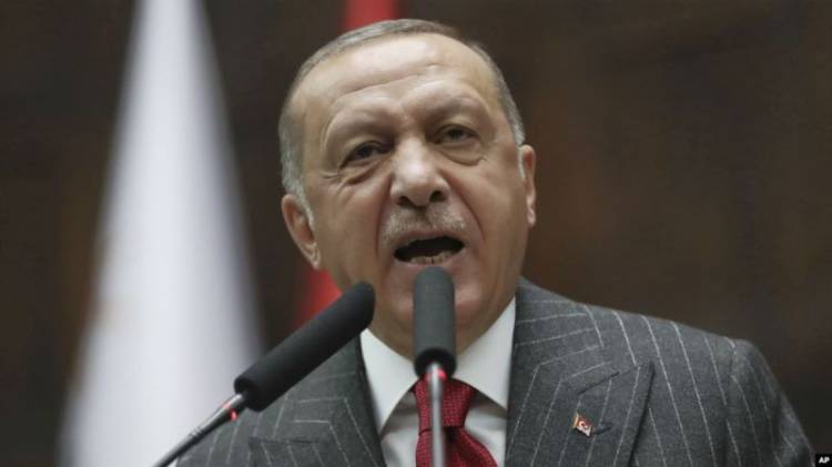 Erdogan Meradang atas Aksi Pembakaran Alquran oleh Seorang Aktivis Anti-Islam, Berikut 5 Faktanya!