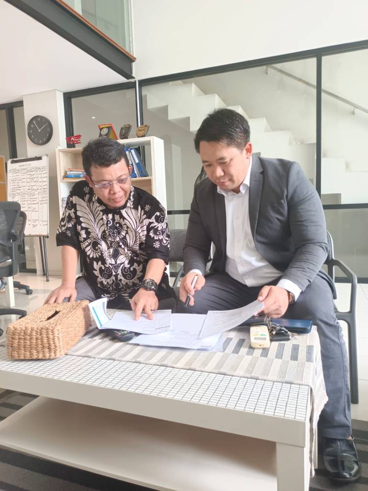 DN & EN WALHI Langgar Prinsip Demokrasi, HAM & Mekanisme  Organisasi, DD WALHI Sumut Gugat ke PN Jakarta Selatan