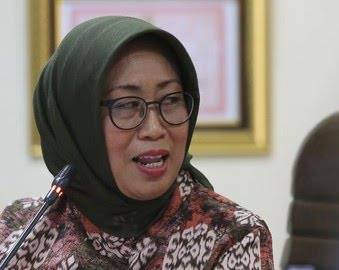Dr. Ninik Rahayu Terpilih sebagai Ketua Dewan Pers 2022-2025