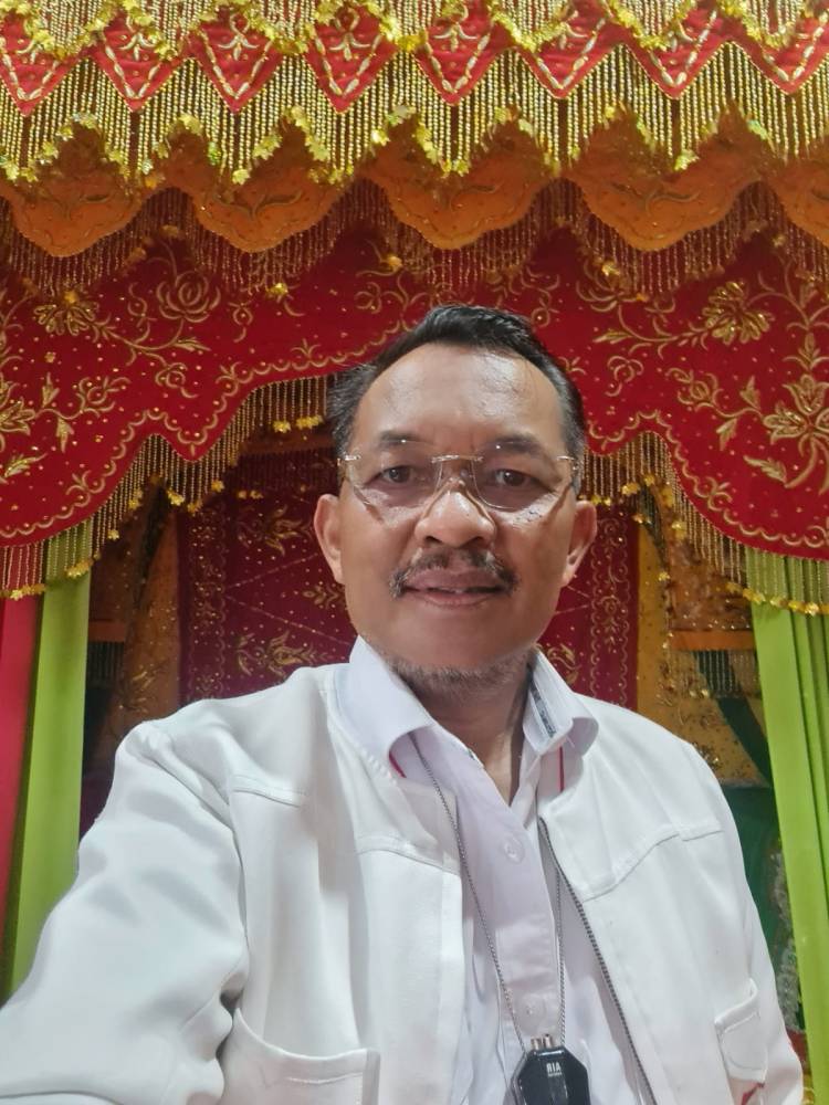 Kadis Kominfo Sumut Tegaskan Gubernur Tidak Pernah memerintahkan Siapapun Meminta Uang Atas Namanya