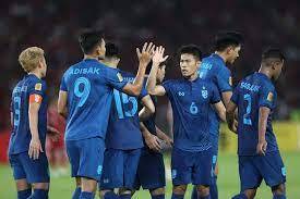 Leg Pertama Final Piala AFF 2022 Berakhir Sama Kuat