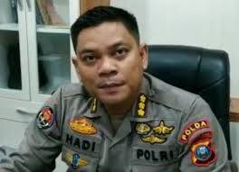 Polda Sumut akan Tambah Perangkat ETLE